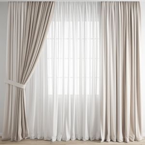 Curtain 420
