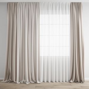 Curtain 423