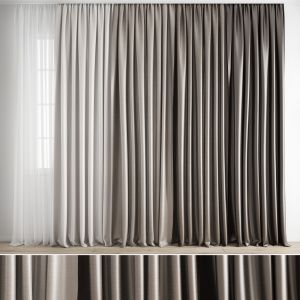 Curtain 426