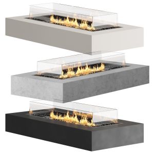 Ecosmart Fire | Fireplace