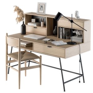Office Furniture - Home Office 12