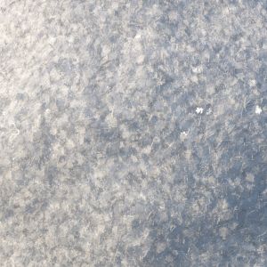 Seamless Material Of Freshly Fallen Snow