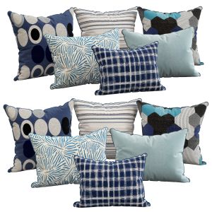 Decorative Pillows 112