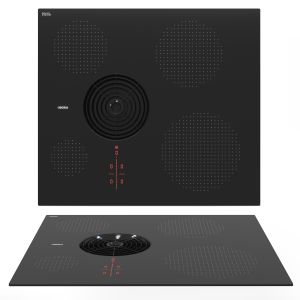 Bora Pursa Cooktop With Extractor
