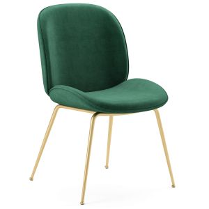 Scoop Performance Dining Chair Modway