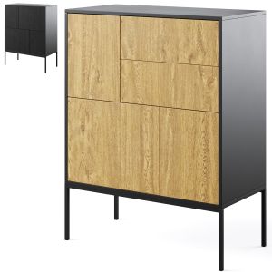 Sideboard Seaford By Actona