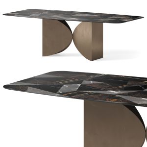 Lago Supersalone Limited Edition Meet Table