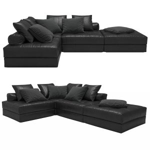 Convertible Sofa By De Sede