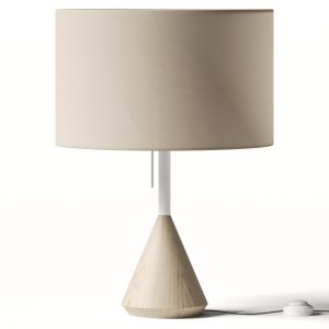 Blu Dot Flask Table Lamp