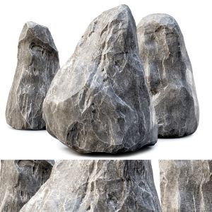 Big Rocks Collection