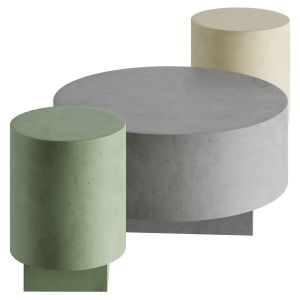 Cimento Tronchetto | Table