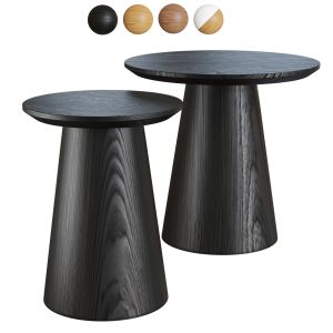 Wooden Designer Tea Table