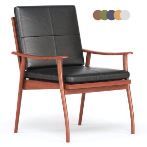 1000 Fast By Vibieffe Chair