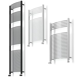 Ibis By Scirocco Radiator