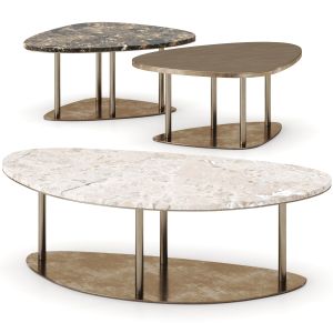 Ninfea By Cantori Spa Table