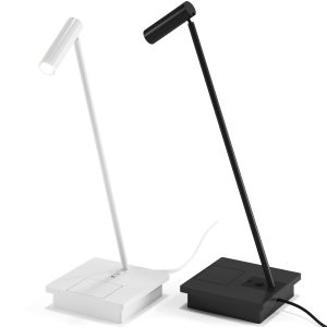 E Lamp By Leds C4 Table Lamp