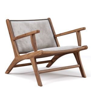 Livingbydesign Mala Arm Chair