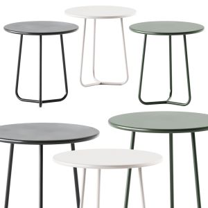 Cocotte Small Side Table By Fermob