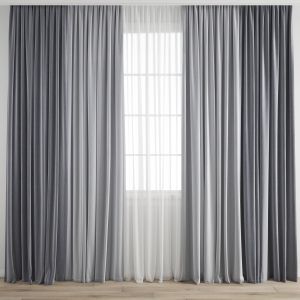 Curtain 430