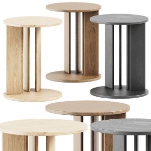 Temahome Nora Side Table