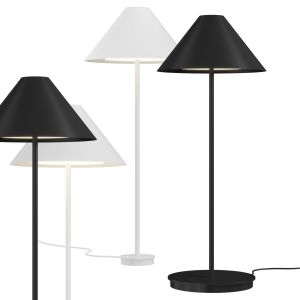 Keglen Louis Poulsen | Table Lamp