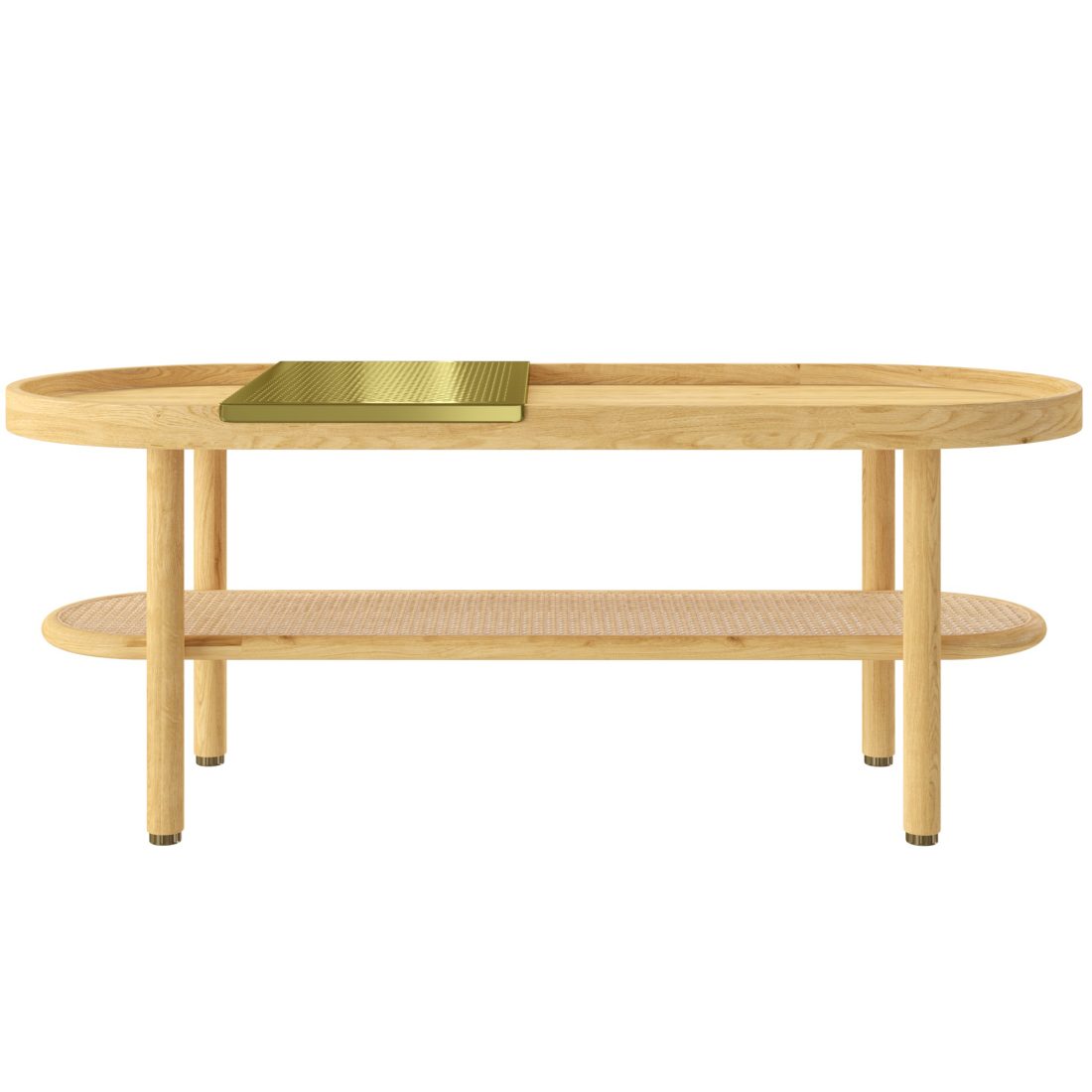Ankhara Coffee Table 3D Model for VRay | CGMood
