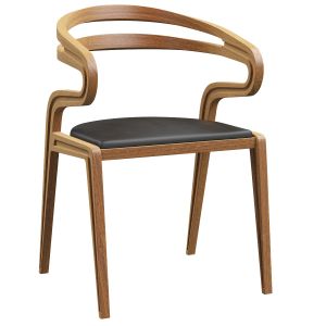 Kassite Chair