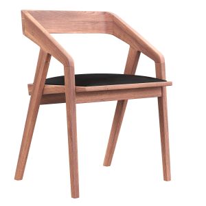 Katakana Chair