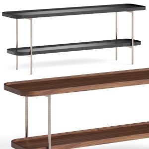 Porada Coster Console Table
