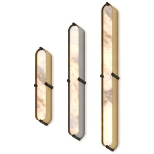 Hudson Valley Tribeca Wall Lamps