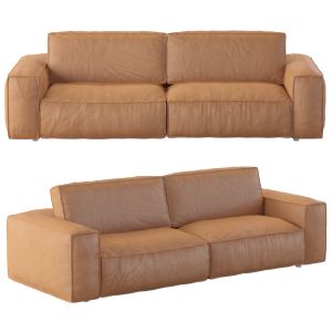 Four Hands Furniture 109102-012 Fenton Sofa-98-hei