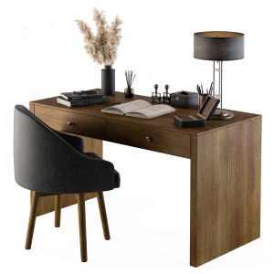 Office Furniture - Home Office 14