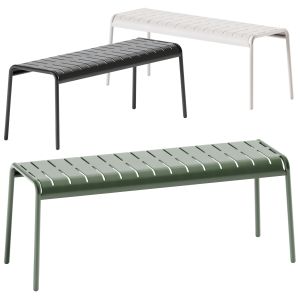 Easy Bench By Connubia