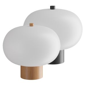 Leds C4 Ilargi | Table Lamp