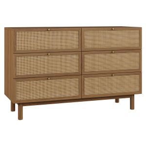 Pavia Wide Chest Of Drawers
