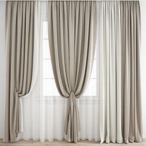 Curtain 436