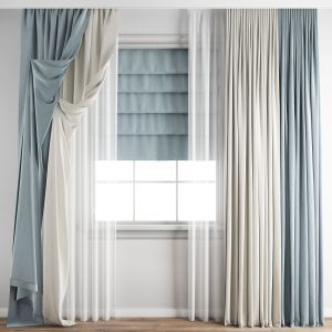 Curtain 438