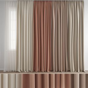 Curtain 440