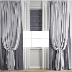 Curtain 441