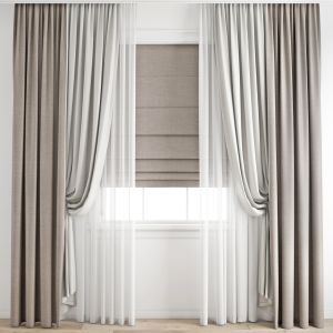 Curtain 442