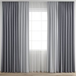 Curtain 443