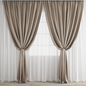 Curtain 449