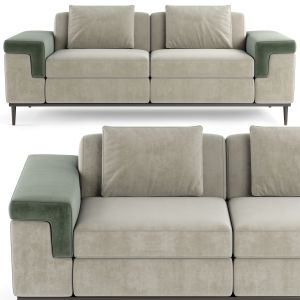 Md Luxury Sofa 002