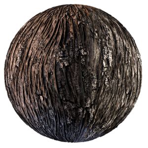 Wood 14 Smart Material (pbr)
