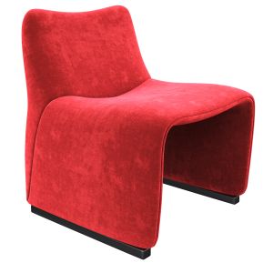 Giancarlo Piretti Alky Chair