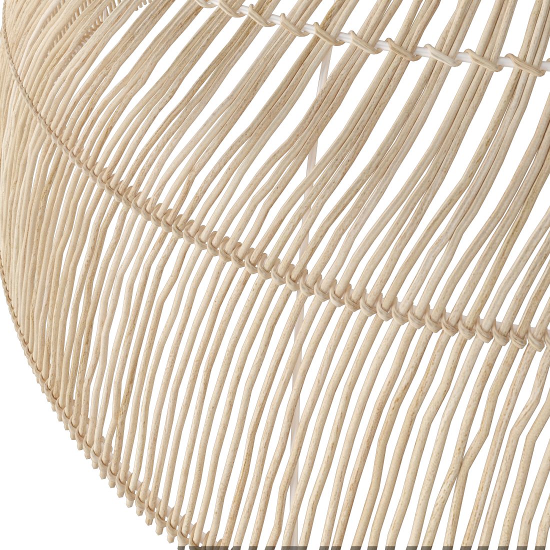 Java Lamp Shade 3D Model for VRay | CGMood