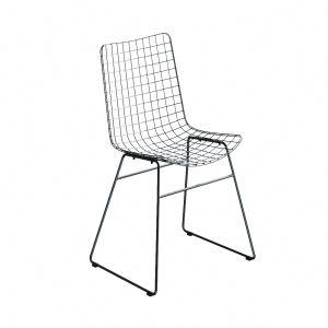 William Metal Wire Chair By Dearcos