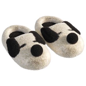 Warm Slippers For Men And Women