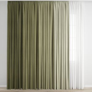 Curtain 496