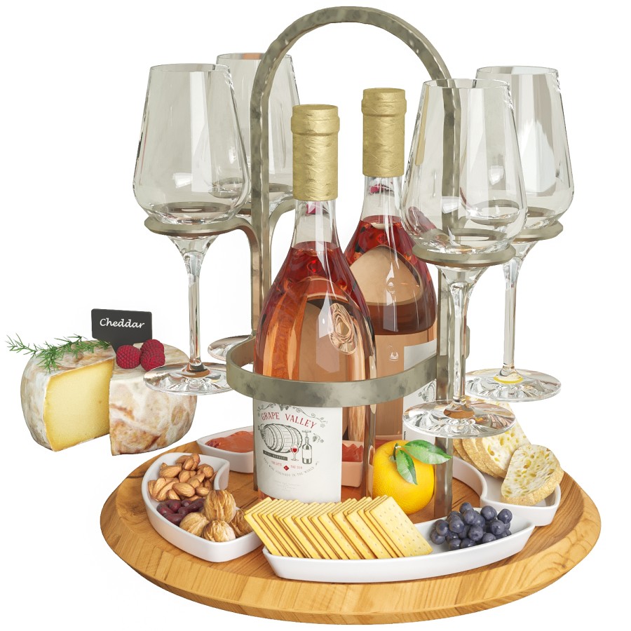 Wine With Fruit Wine With Fruit